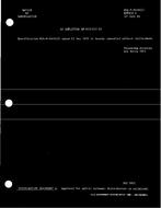 MIL MIL-A-9449 Notice 1 – Cancellation PDF MIL MIL-A-9449 Notice 1 - Cancellation PDF