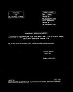 MIL MIL-A-9482 Notice 2 - Cancellation PDF