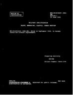MIL MIL-B-0036603 Notice 1 - Cancellation PDF