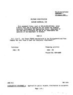 MIL MIL-B-0051097D Amendment 1 PDF