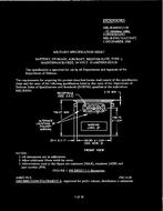 MIL MIL-B-008565/11B PDF