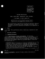 MIL MIL-B-10122E PDF