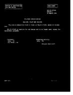 MIL MIL-B-10743E Notice 1 - Inactivation PDF