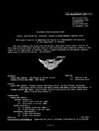 MIL MIL-B-10955/20E PDF MIL MIL-B-10955/20E PDF