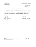 MIL MIL-B-10955/20E Notice 1 – Cancellation PDF MIL MIL-B-10955/20E Notice 1 - Cancellation PDF