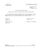 MIL MIL-B-10955/21D Notice 1 - Cancellation PDF