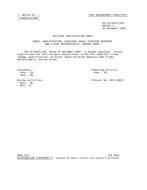MIL MIL-B-10955/22D Notice 1 – Cancellation PDF MIL MIL-B-10955/22D Notice 1 - Cancellation PDF