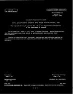 MIL MIL-B-10955/24A Notice 1 - Cancellation PDF