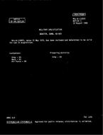 MIL MIL-B-11007E Notice 1 - Validation PDF