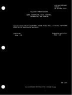 MIL MIL-B-11128 Notice 1 - Cancellation PDF
