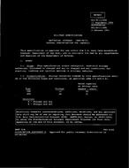 MIL MIL-B-11188H PDF