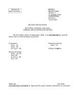 MIL MIL-B-11188H Notice 2 - Reactivation PDF