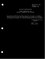 MIL MIL-B-11216 Notice 1 - Cancellation PDF