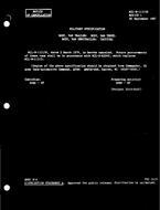 MIL MIL-B-11315E Notice 1 - Cancellation PDF
