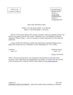 MIL MIL-B-11315E Notice 2 - Cancellation PDF