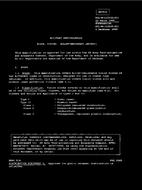 MIL MIL-B-11352G PDF MIL MIL-B-11352G PDF