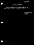MIL MIL-B-11394A Notice 1 - Cancellation PDF