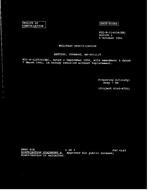 MIL MIL-B-11453A Notice 1 - Cancellation PDF