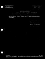 MIL MIL-B-11545 Notice 1 - Cancellation PDF