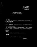 MIL MIL-B-11552B PDF MIL MIL-B-11552B PDF