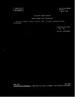 MIL MIL-B-11552B Notice 1 - Cancellation PDF