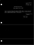 MIL MIL-B-11597 Notice 1 - Cancellation PDF