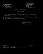 MIL MIL-B-1163A Notice 1 - Inactivation PDF