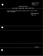 MIL MIL-B-11746B Notice 1 - Cancellation PDF