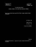 MIL MIL-B-11814A Notice 1 – Cancellation PDF MIL MIL-B-11814A Notice 1 - Cancellation PDF