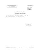 MIL MIL-B-11818D Notice 1 - Inactivation PDF