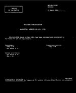 MIL MIL-B-11839D Notice 1 - Validation PDF