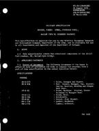 MIL MIL-B-11844D PDF MIL MIL-B-11844D PDF