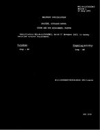 MIL MIL-B-11856B Notice 1 - Cancellation PDF