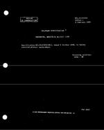 MIL MIL-B-12202C Notice 1 - Cancellation PDF