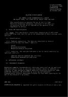 MIL MIL-B-12504E PDF MIL MIL-B-12504E PDF