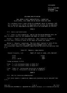 MIL MIL-B-12504E Amendment 1 PDF