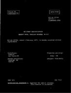 MIL MIL-B-12570D Notice 1 - Cancellation PDF