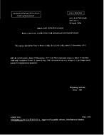 MIL MIL-B-12719C Notice 4 - Inactivation PDF