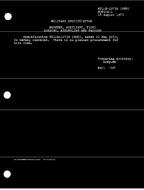 MIL MIL-B-12739 Notice 1 - Cancellation PDF