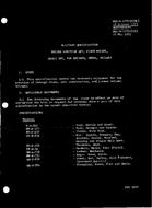 MIL MIL-B-12745A PDF