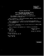 MIL MIL-B-12841B Amendment 1 PDF