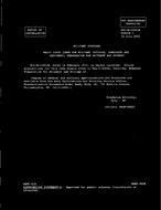 MIL MIL-B-12841B Notice 1 - Cancellation PDF