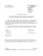 MIL MIL-B-12841B Notice 2 - Cancellation PDF