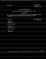 MIL MIL-B-1291D Notice 1 - Validation PDF