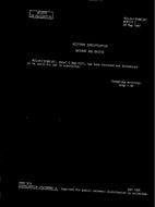 MIL MIL-B-1309E Notice 1 - Validation 1 PDF