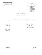 MIL MIL-B-1309E Notice 3 - Reactivation 1 PDF