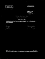 MIL MIL-B-13136B Notice 1 - Cancellation PDF