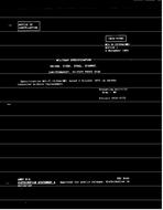 MIL MIL-B-13164A Notice 1 - Cancellation PDF