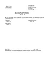 MIL MIL-B-13207/3 Notice 1 - Validation PDF