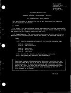 MIL MIL-B-13239G PDF